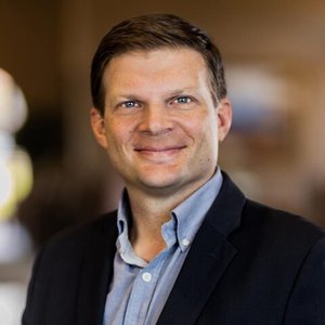 Jason J. Nelson, Teaching Pastor